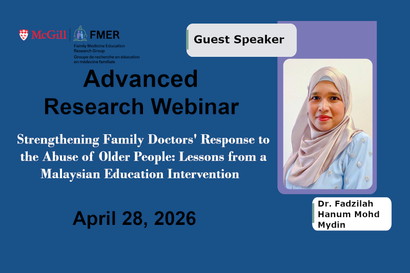 Strengthening Family Doctors’ Response to the Abuse of Older People: Lessons from a Malaysian Education Intervention 