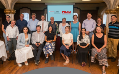 Patient Groups in Family Medicine: Insights from the Third FMER-PRAM Crossroad Panel Discussion