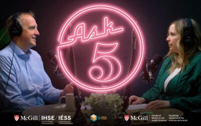 Comment gérez-vous la question de la paternité des travaux universitaires ? | Ask 5