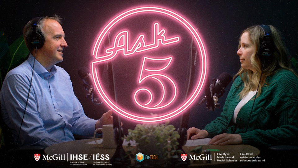 How do you navigate authorship on academic outputs? | Ask 5