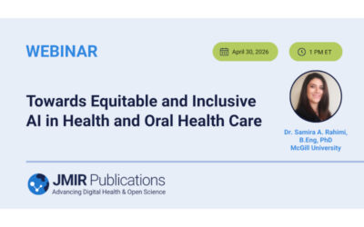 Towards Equitable and Inclusive AI in Health and Oral Health Care